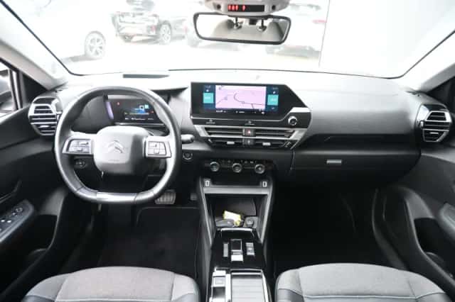 Citroën ë-C4 (2021) thumbnail 19