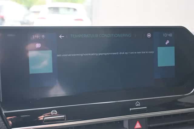 Citroën ë-C4 (2021) thumbnail 20