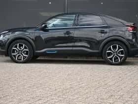 Citroën ë-C4 (2021) thumbnail 3