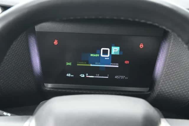 Citroën ë-C4 (2021) thumbnail 21