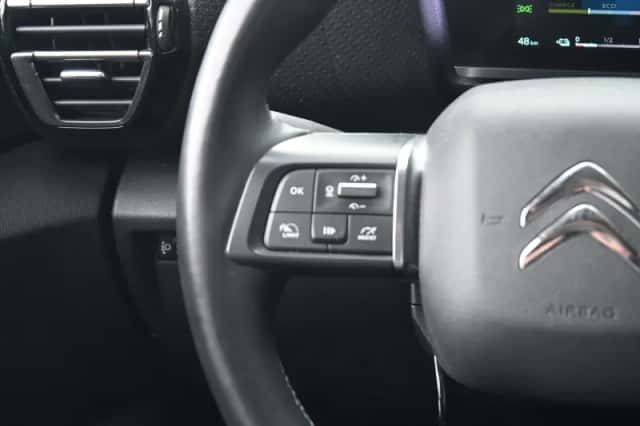 Citroën ë-C4 (2021) thumbnail 22
