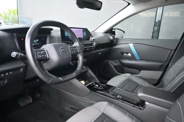 Citroën ë-C4 (2021) thumbnail 24