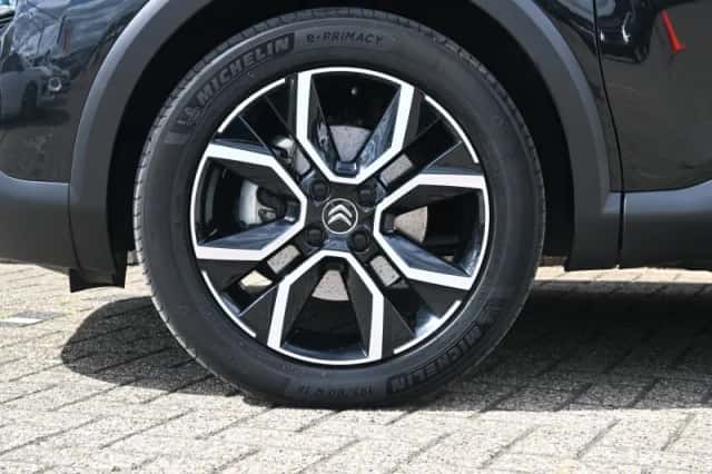 Citroën ë-C4 (2021) thumbnail 26