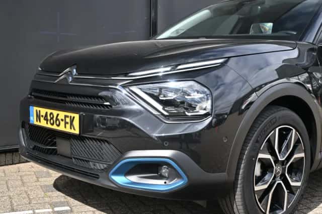 Citroën ë-C4 (2021) thumbnail 27