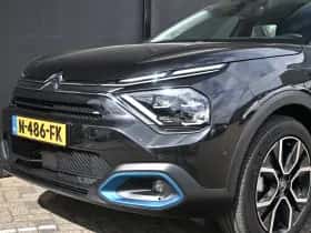 Citroën ë-C4 (2021) thumbnail 27