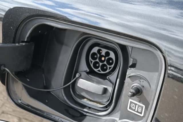 Citroën ë-C4 (2021) thumbnail 28