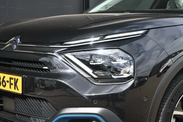Citroën ë-C4 (2021) thumbnail 29