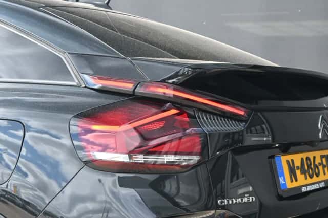 Citroën ë-C4 (2021) thumbnail 30