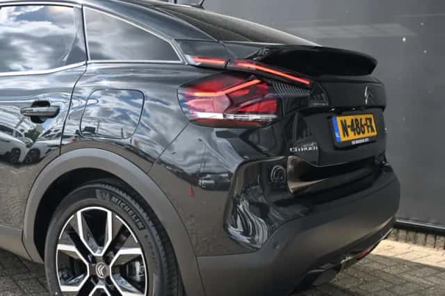 Citroën ë-C4 (2021) thumbnail 32