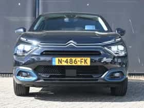 Citroën ë-C4 (2021) thumbnail 5