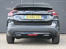 Citroën ë-C4 (2021) thumbnail 6