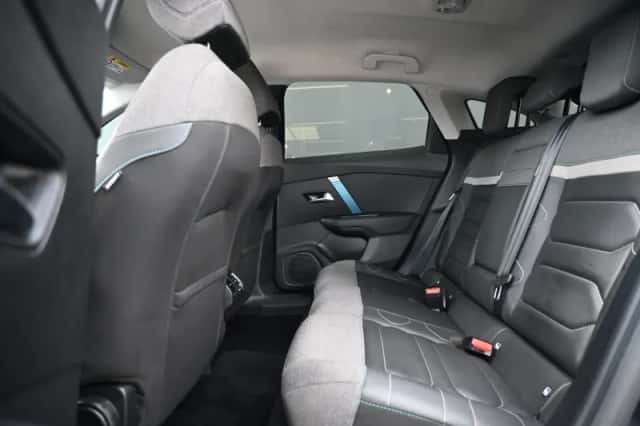 Citroën ë-C4 (2021) thumbnail 7