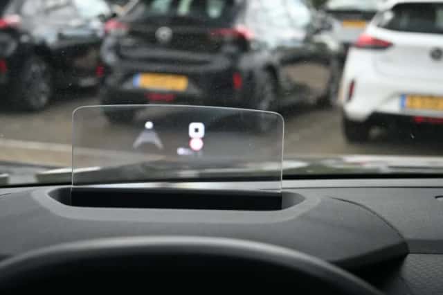Citroën ë-C4 (2021) thumbnail 9