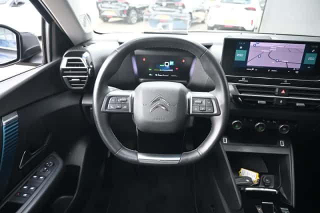 Citroën ë-C4 (2021) thumbnail 10