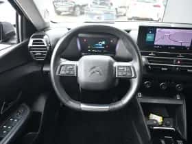 Citroën ë-C4 (2021) thumbnail 10