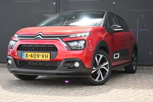 Citroën C3 (2021) thumbnail 1