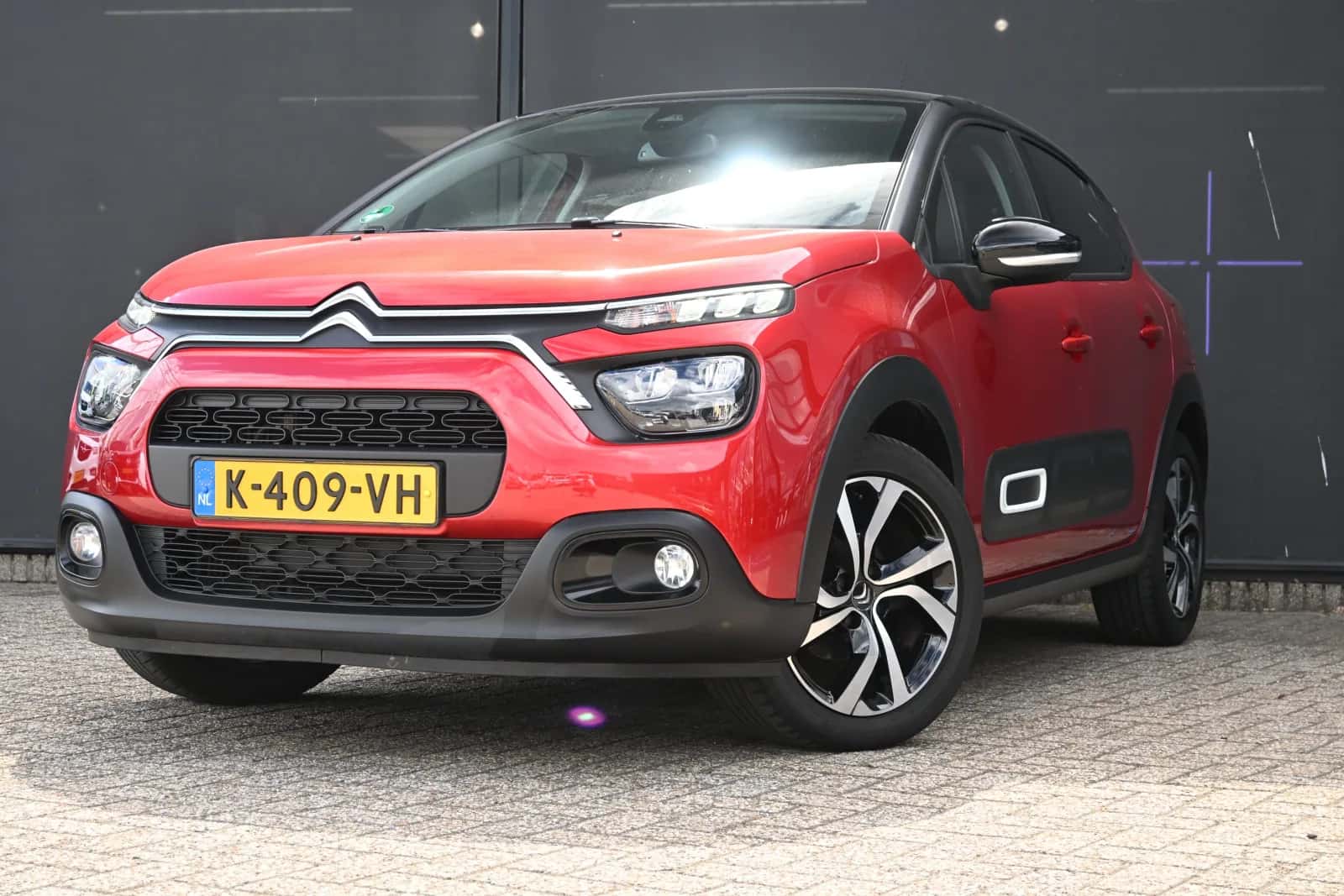 Citroën C3 (2021) — foto 1