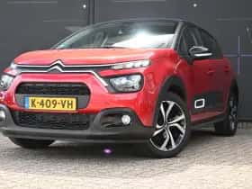 Citroën C3 (2021) thumbnail 1
