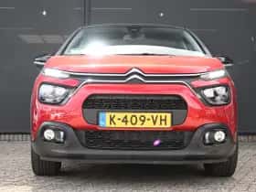 Citroën C3 (2021) thumbnail 2