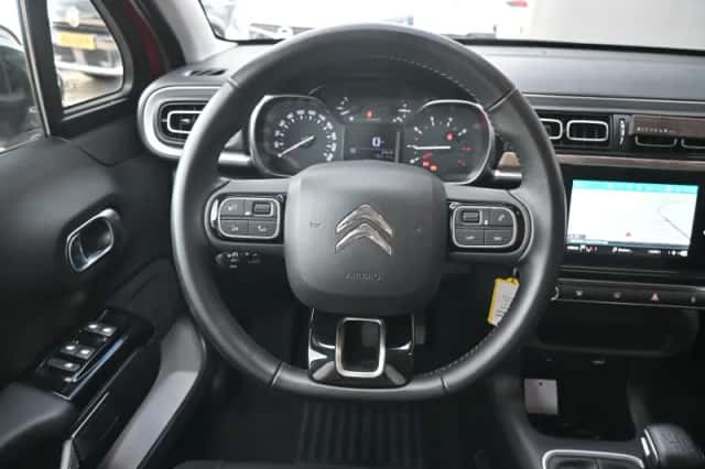 Citroën C3 (2021) thumbnail 11