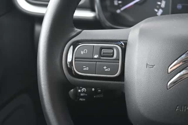 Citroën C3 (2021) thumbnail 12