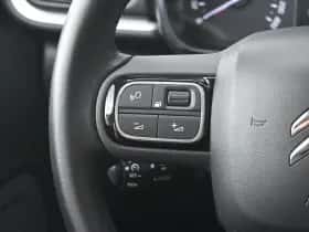 Citroën C3 (2021) thumbnail 12