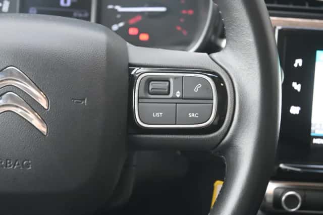 Citroën C3 (2021) thumbnail 13