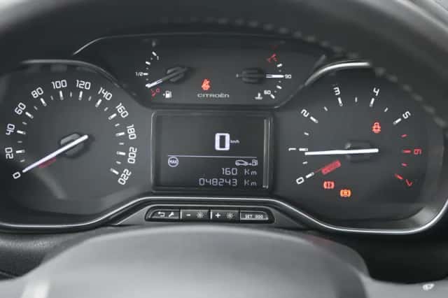 Citroën C3 (2021) thumbnail 14
