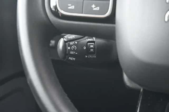 Citroën C3 (2021) thumbnail 15