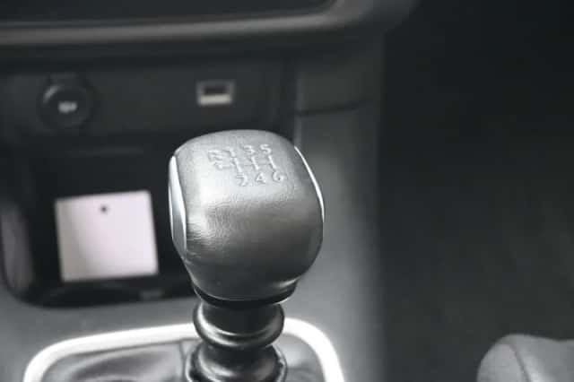 Citroën C3 (2021) thumbnail 16