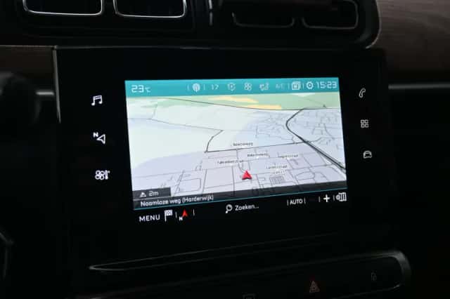 Citroën C3 (2021) thumbnail 17