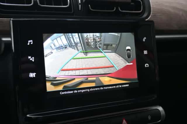 Citroën C3 (2021) thumbnail 18