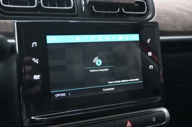 Citroën C3 (2021) thumbnail 19