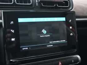 Citroën C3 (2021) thumbnail 19