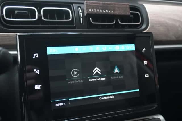 Citroën C3 (2021) thumbnail 20