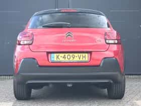 Citroën C3 (2021) thumbnail 3