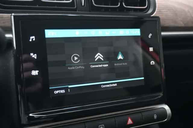 Citroën C3 (2021) thumbnail 21