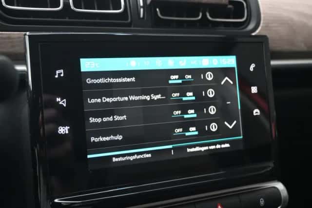 Citroën C3 (2021) thumbnail 22