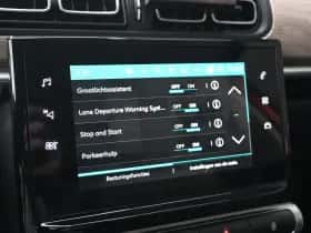 Citroën C3 (2021) thumbnail 22