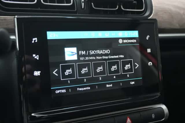 Citroën C3 (2021) thumbnail 23