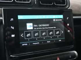 Citroën C3 (2021) thumbnail 23