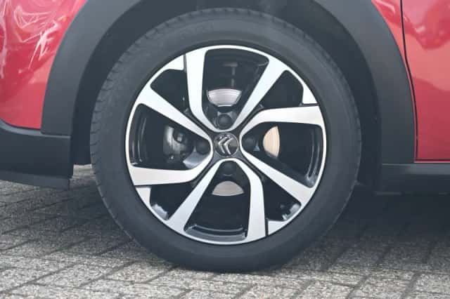 Citroën C3 (2021) thumbnail 26