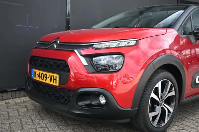 Citroën C3 (2021) thumbnail 27