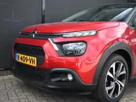 Citroën C3 (2021) thumbnail 27