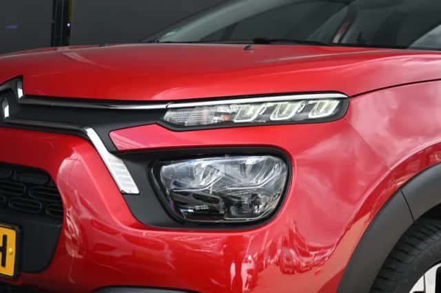 Citroën C3 (2021) thumbnail 28