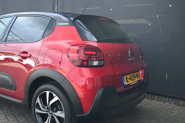 Citroën C3 (2021) thumbnail 29