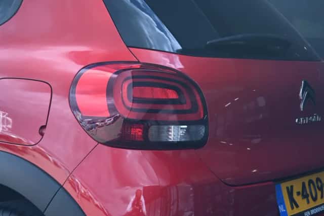 Citroën C3 (2021) thumbnail 30
