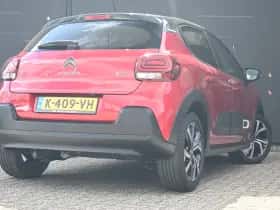 Citroën C3 (2021) thumbnail 4