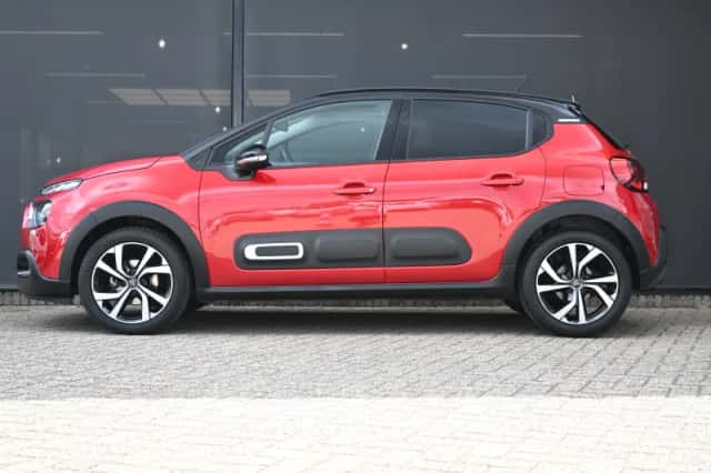 Citroën C3 (2021) thumbnail 5