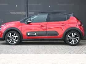 Citroën C3 (2021) thumbnail 5